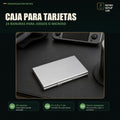 Retro Setup Lab - caja para tarjetas premium - imagen 1