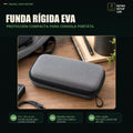 Retro Setup Lab - funda EVA premium - imagen 1